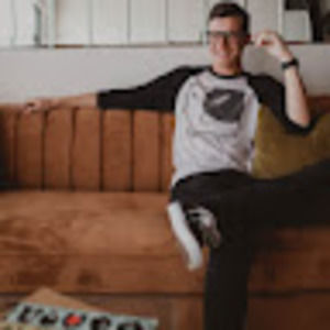 Meet your Posher, John